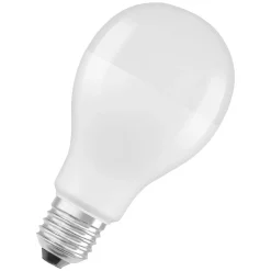 Osram LED-Leuchtmittel E27 150W matt