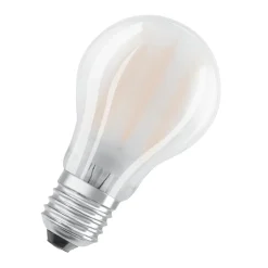 Osram LED-Leuchtmittel E27 100W matt