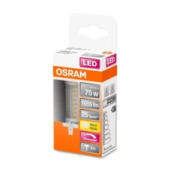 Osram LED-Leuchtmittel Spezial Line 75W 25000 Std.