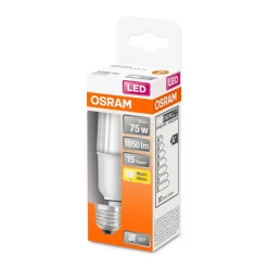 Osram LED-Leuchtmittel Spezial Pin 75W warmweiß