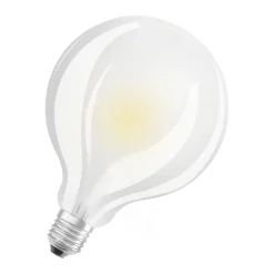 Osram LED-Leuchtmittel Star Classic Globe 11W