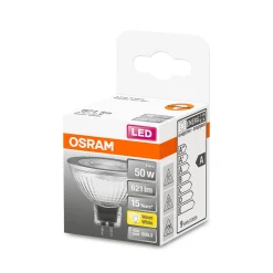 Osram LED-Reflektor GU5.3 50W 15000 Std.