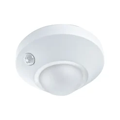 Osram LED-Sensorleuchte Nightlux Ceiling weiß