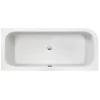 Ottofond Badewanne Spirit 180 x 80 cm Ausführung links Wannenrandarmatur S3000