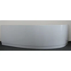 Ottofond Schürze zu Marina Mod B weiß