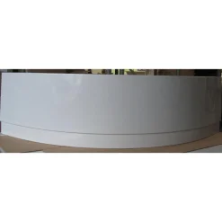 Ottofond Schürze zu Sardinia weiß