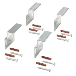 Ottofond Wannenrandbefestigungen