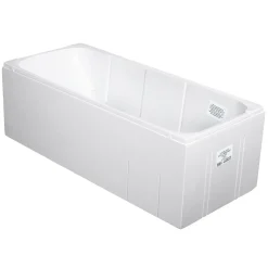 Ottofond Wannenträger 170 x 75 cm