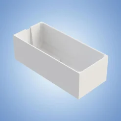 Ottofond Wannenträger zu Costa 170 x 75 cm