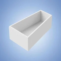 Ottofond Wannenträger zu Galia I Modell B 170