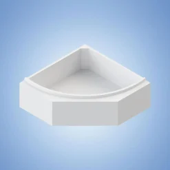 Ottofond Wannenträger zu Sardinia