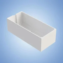 Ottofond Wannenträger zu Viva 160