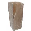 Palisade Sandstone Gaya naturgespalten 10 x 10 x 25 cm