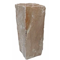 Palisade Sandstone Gaya naturgespalten 10 x 10 x 25 cm