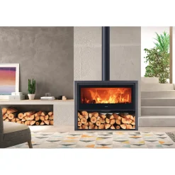 Panadero Kaminofen Allegro Ecodesign