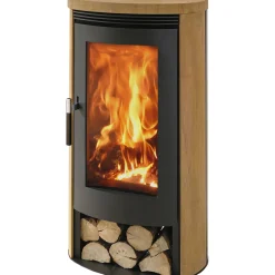 Panadero Kaminofen ANGEL SAND Ecodesign