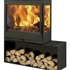 Panadero Kaminofen CHARME Ecodesign 7,1 kW