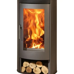 Panadero Kaminofen HELENA Ecodesign 8 kW