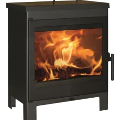 Panadero Kaminofen NEWPORT Ecodesign