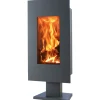 Panadero Kaminofen Osaka 8 kW Stahl