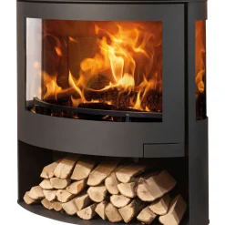 Panadero Kaminofen SKY Ecodesign