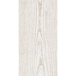 Paneel Basic Eiche weiß 260 x 15,4 cm