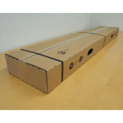 Parador Designboden Modular One Eiche Urban weiß gekälkt Holzstruktur