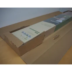 Parador Designboden Modular One Eiche Urban weiß gekälkt Holzstruktur