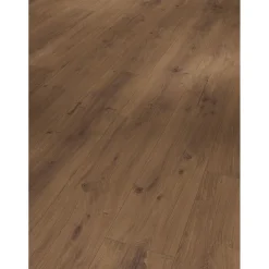 Parador Designboden Modular One Eiche Spirit geräuchert Holzstruktur 19,4 x 128,5 cm