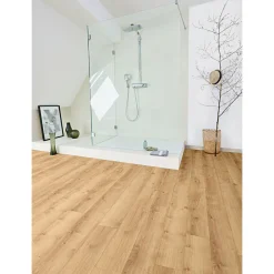 Parador Designboden Modular One Eiche pure Natur 128,5 x 19,4 cm