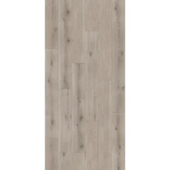 Parador Designboden „Modular one“, Eiche Urban grau gekälkt, Holzstruktur, 19,4x128,5 cm