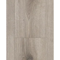 Parador Designboden „Modular one“, Eiche Urban grau gekälkt, Holzstruktur, 19,4x128,5 cm