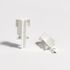 Parador Innenecke Typ 2 weiß