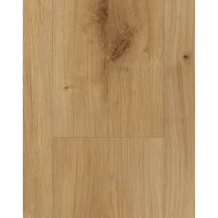 Parador Laminatboden „Basic 400“, Eiche Horizont Natur, Seidenmatte Struktur, 19,4x128,5 cm