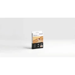 Parador Leistenclipse 24 Stk braun