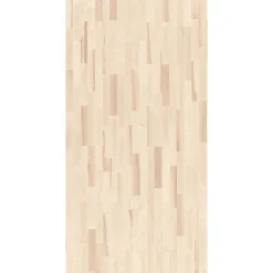 Parador Parkett 3060 Living Esche weiß matt lackiert 18,5 x 25 cm