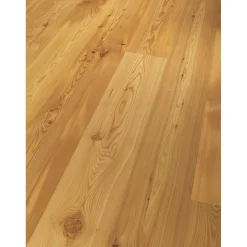 Parador Parkett „3060“, Rustikal Lärche Naturöl, 18,5x25 cm