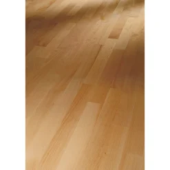 Parador Parkett „Basic 11-5“, Natur Buche, matt lackiert, 18,5x10 cm