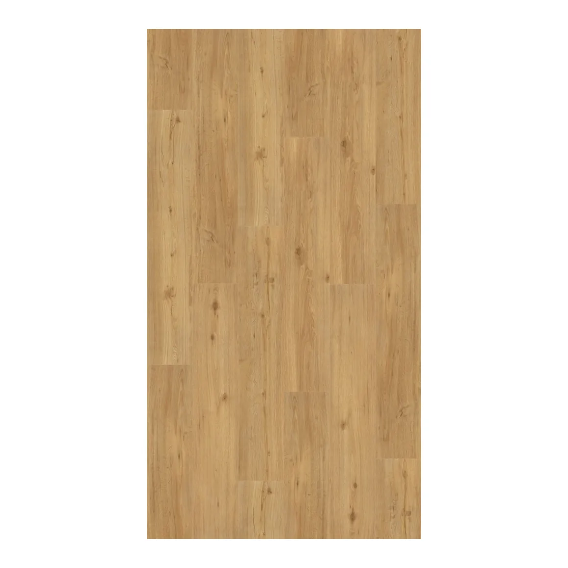 Parador Vinylboden Basic 5.3 Eiche Natur gebürstete Struktur 22,5 x 120,9 cm