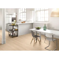 Parador Vinylboden Basic 5.3 Studioline geschliffen gebürstete Struktur 22,5 x 120,9 cm