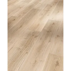 Parador Vinylboden HDF-Eiche hell 120,7 x 21,6 cm