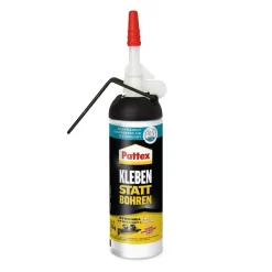Pattex Montagekleber Kleben statt Bohren 133 g
