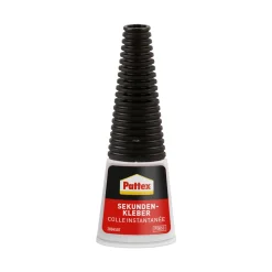 Pattex Sekundenkleber Präzision 5 g
