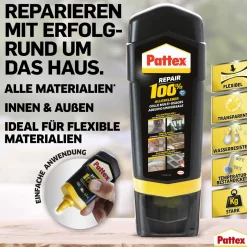 Pattex Alleskleber 100% Repair 100 g