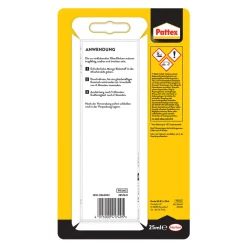 Pattex Epoxy Kleber Kraft-Mix Metall 35 g