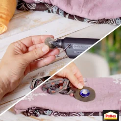 Pattex Heißklebesticks Hotmelt 25 Sticks