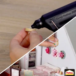 Pattex Heißklebesticks Hotmelt 25 Sticks