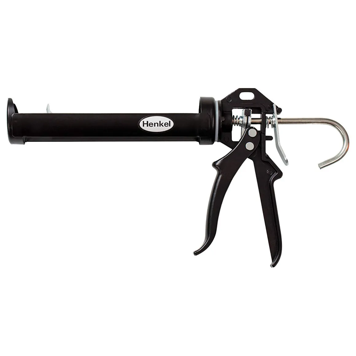 Pattex Kartuschenpistole Profi Metall schwarz