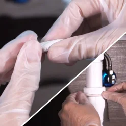 Pattex Knetmasse Repair Express Powerknete 48 g