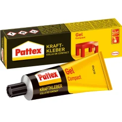 Pattex Kraftkleber Gel/Compact 50 g